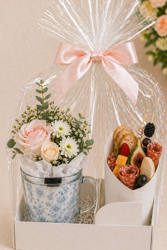 Mother’s Day gifting