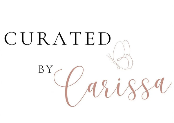 Curated by Carissa