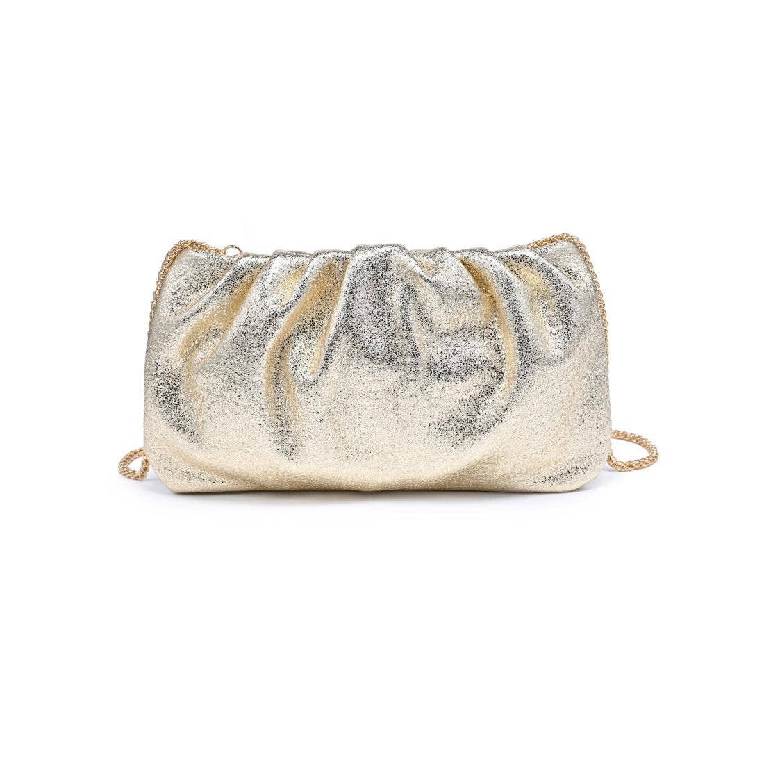 Fancy Clutch