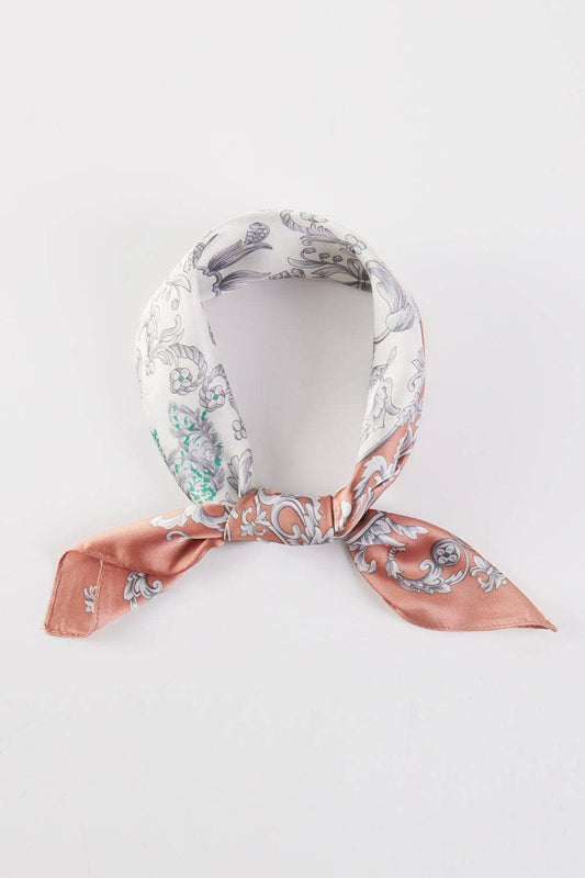 Pattern Bandana