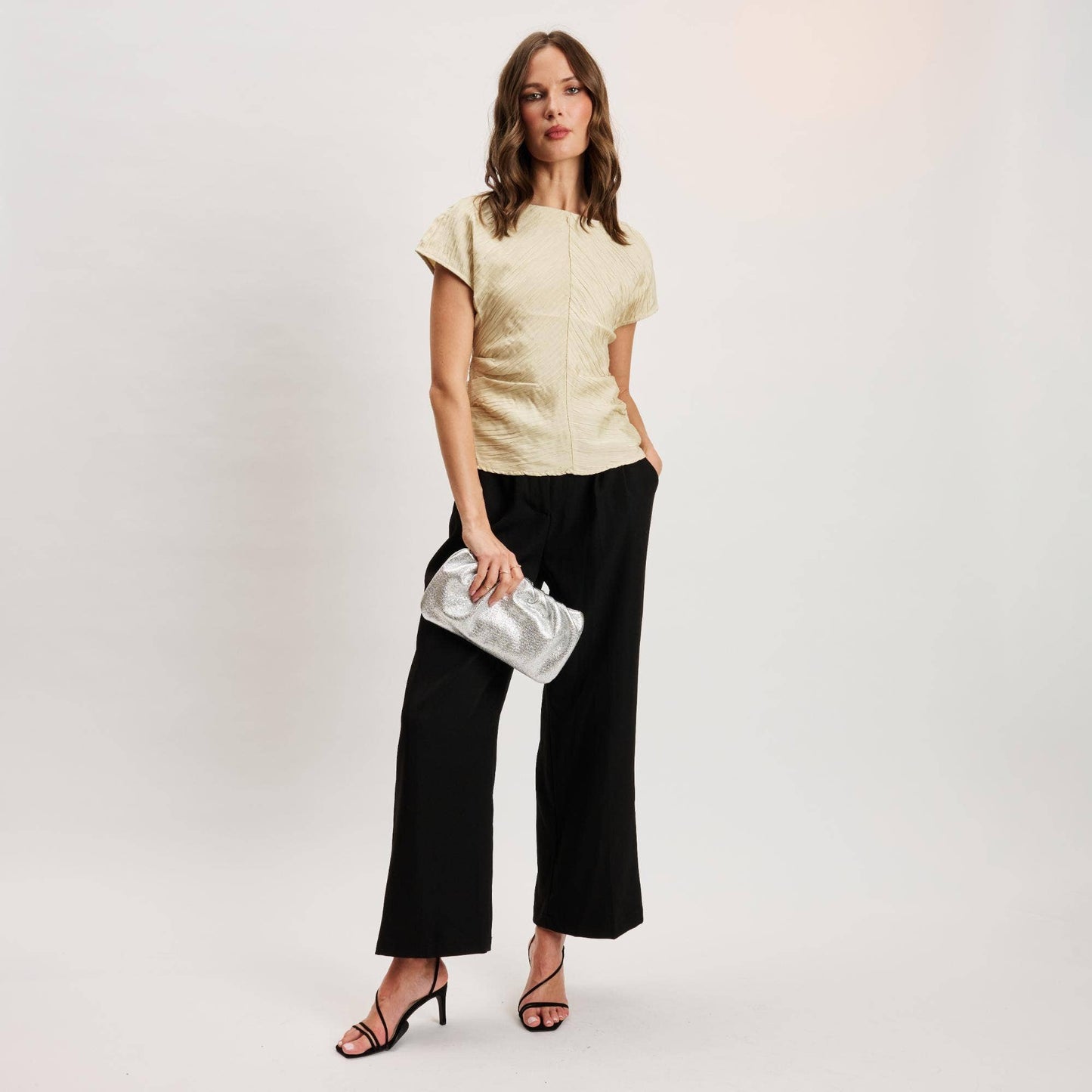 Fancy Clutch