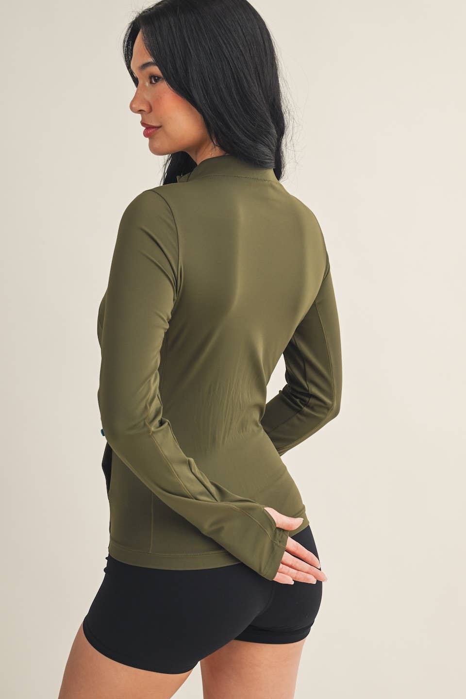Active Sculpting Jacket