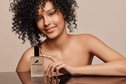 Métamorphose Dry Oil - 6-In-1 Multi-Purpose Oil Moisturizer