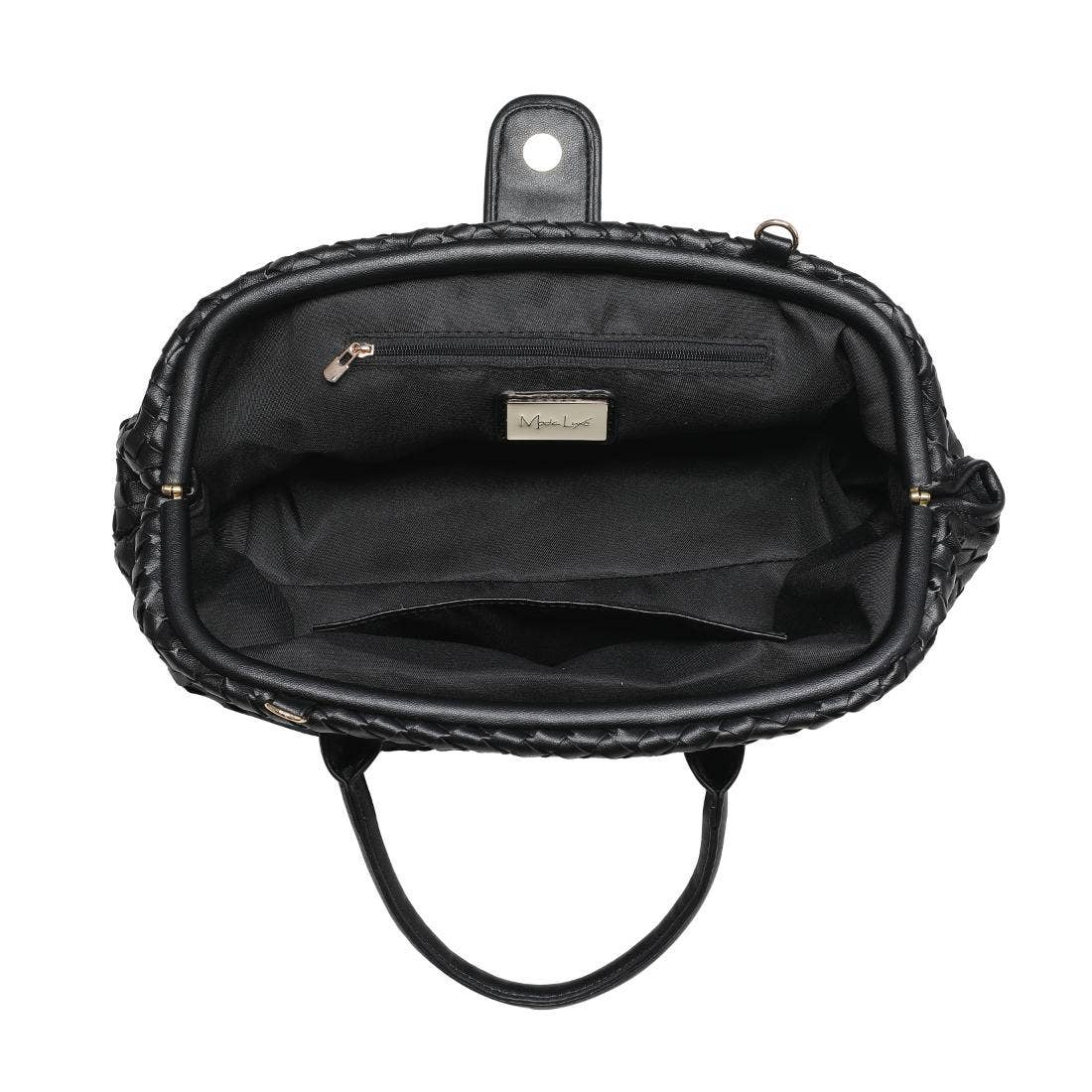 Brookhaven Satchel