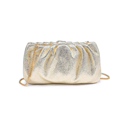 Fancy Clutch