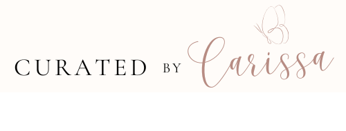 Curated by Carissa