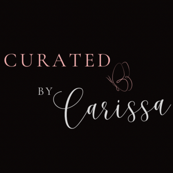 Curated by Carissa