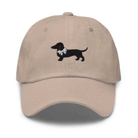 Doxie hat