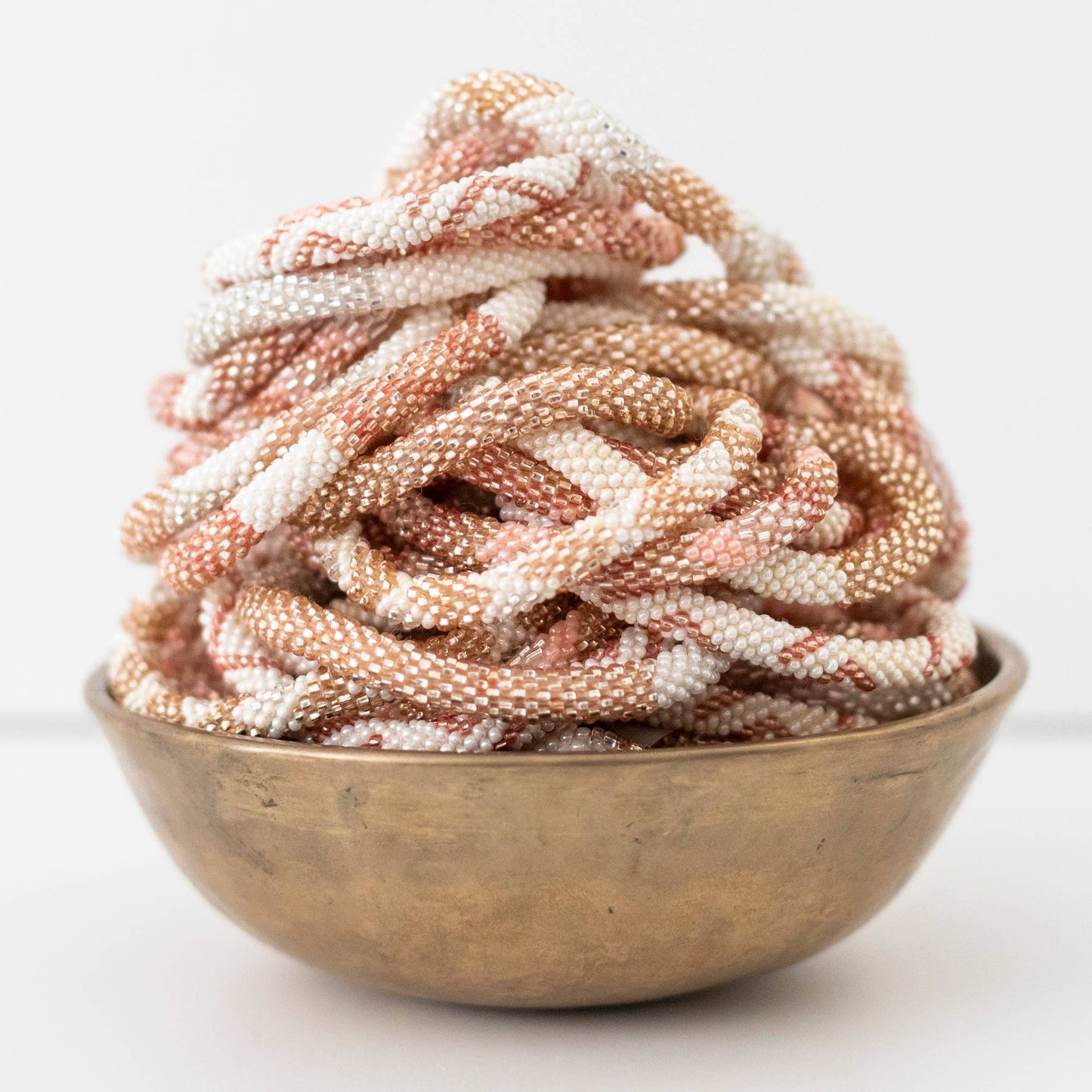 Roll-On® Bracelets Rosé All Day - Set of 12