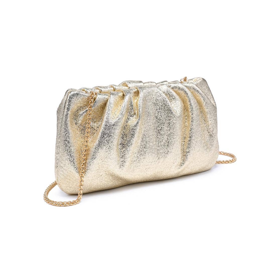 Fancy Clutch