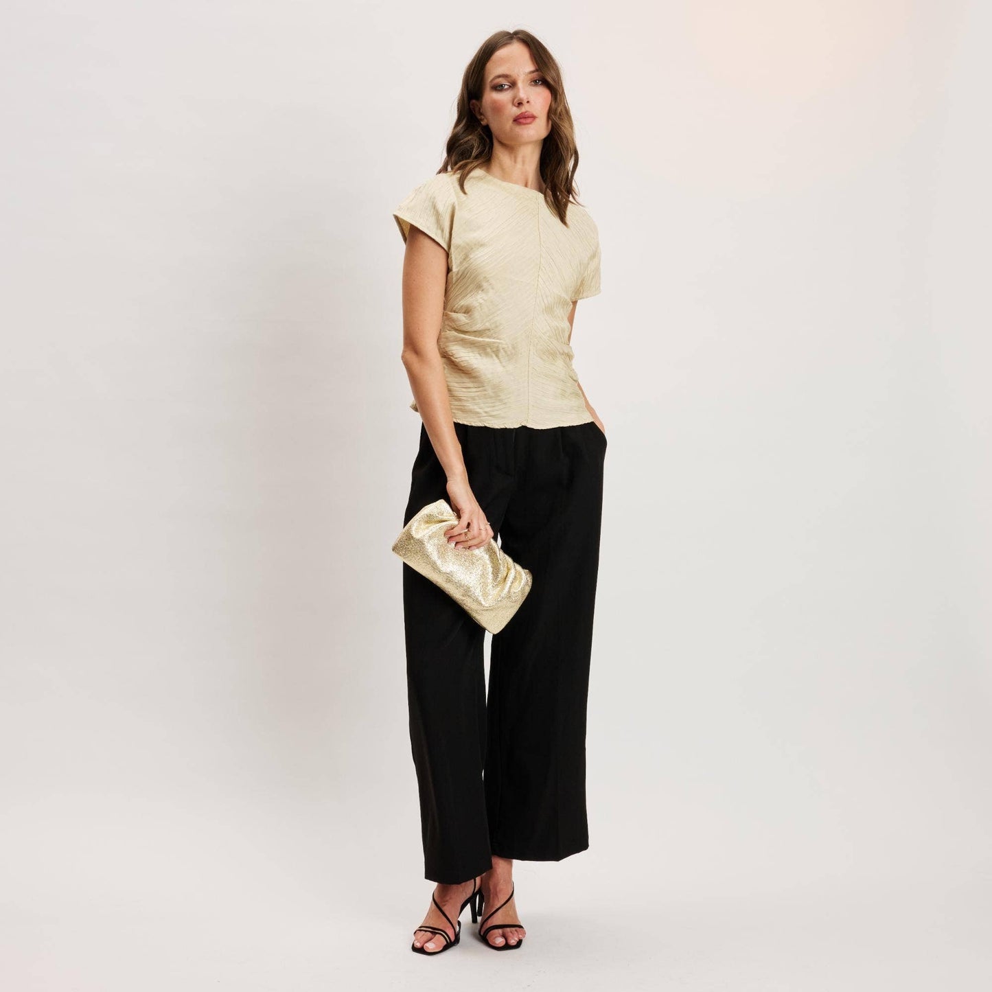Fancy Clutch