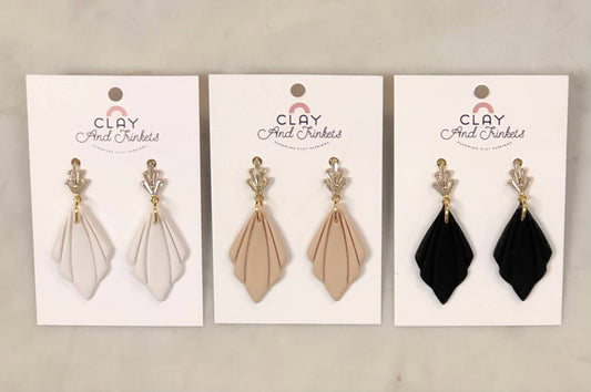 Jeweled Drops